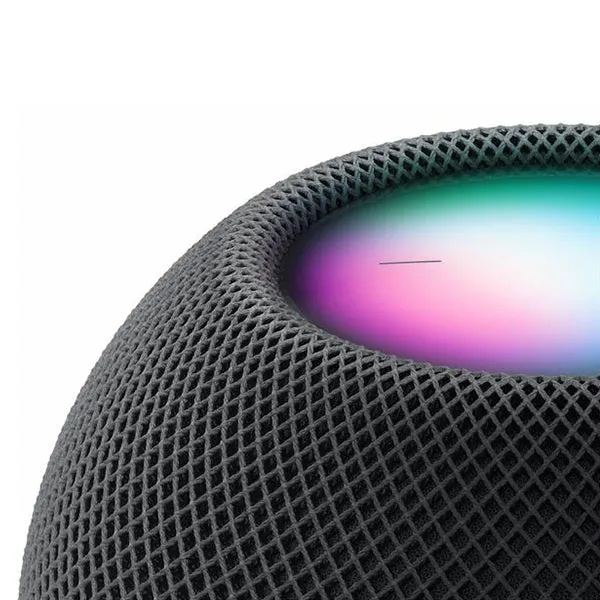 Apple HomePod mini Bluetooth Speaker - Space Grey | MY5G2B/A