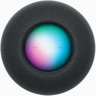 Apple HomePod mini Bluetooth Speaker - Space Grey | MY5G2B/A