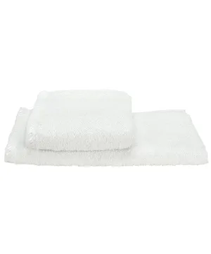 ARTG® Guest towel | White