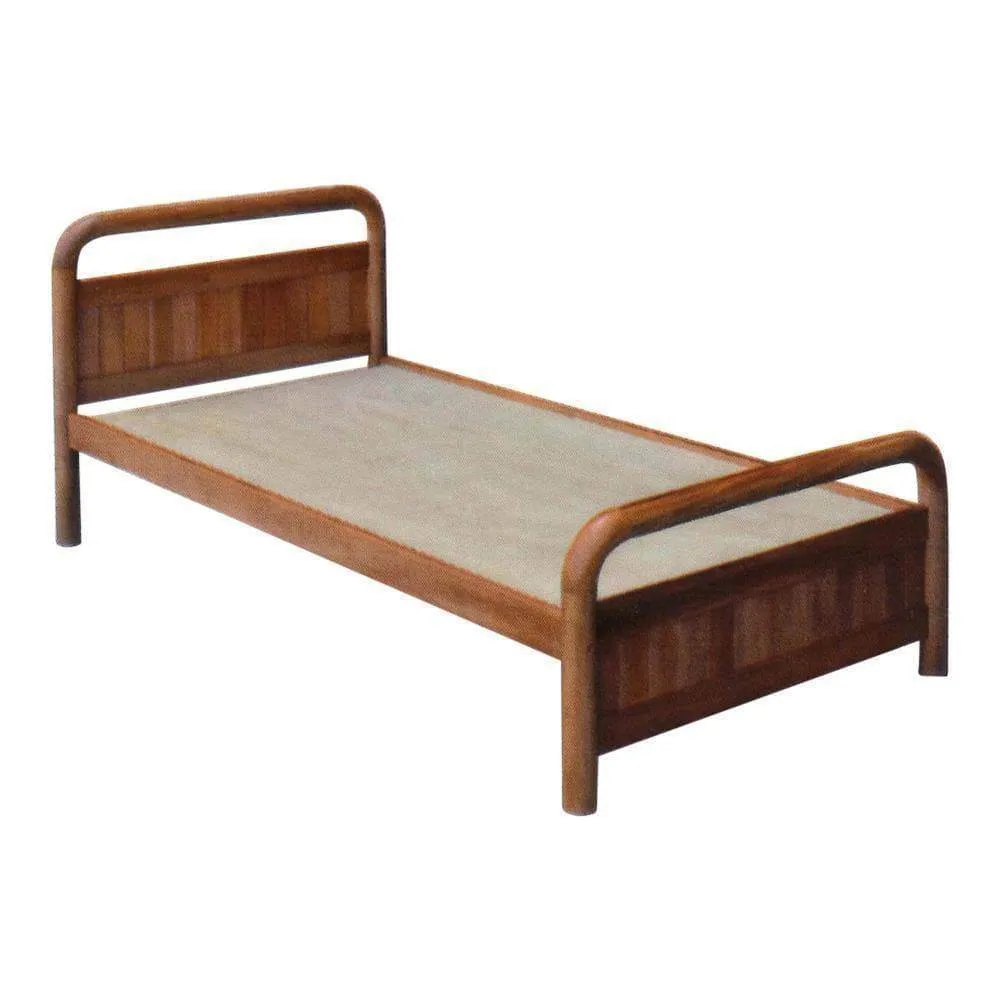 Ashtyn Wooden Bed Frame