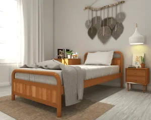 Ashtyn Wooden Bed Frame