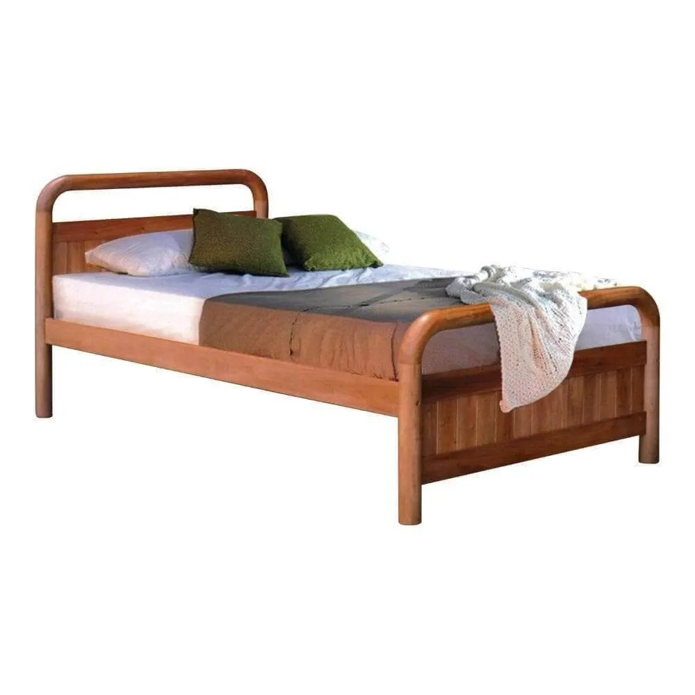 Ashtyn Wooden Bed Frame