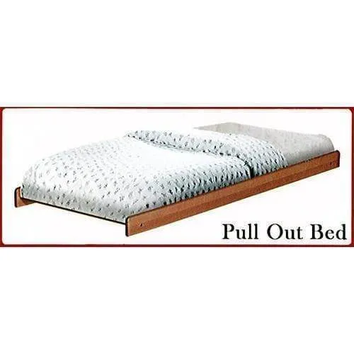 Ashtyn Wooden Bed Frame
