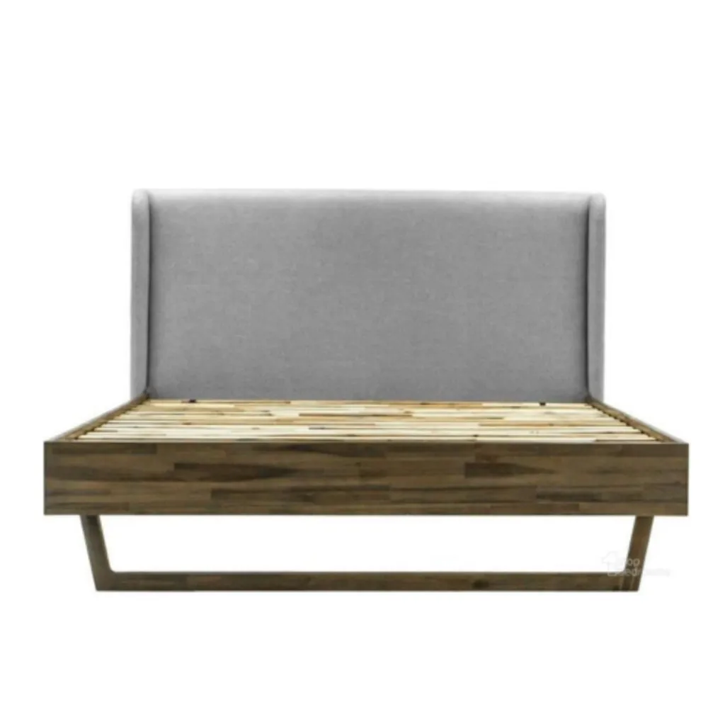 Aura Queen Bed