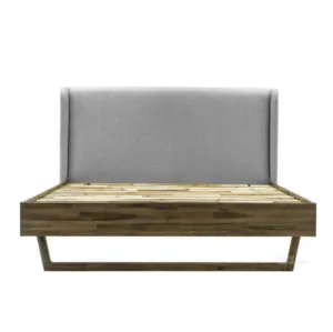 Aura Queen Bed