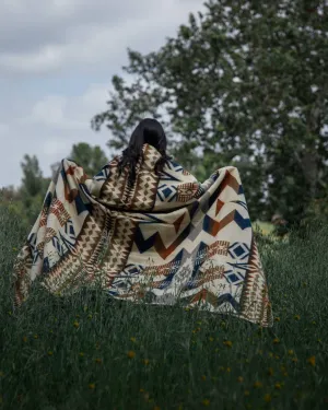 Awa-Earth Blanket