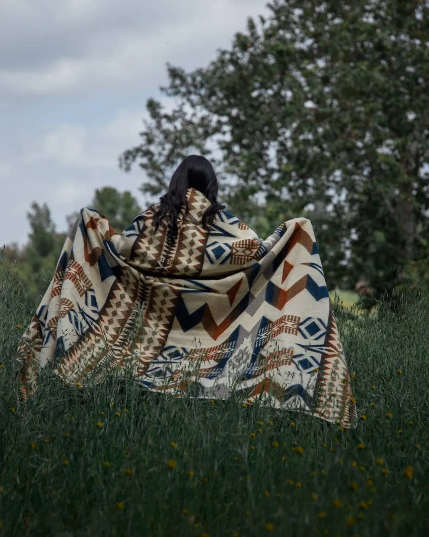 Awa-Earth Blanket