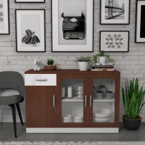 Axton Display Unit / Sideboard