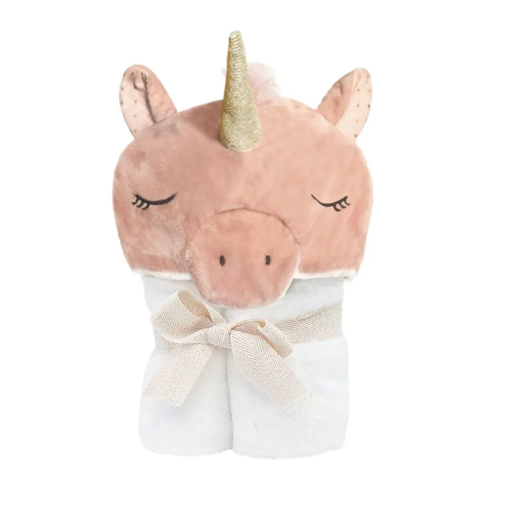 Baby Terry Towels