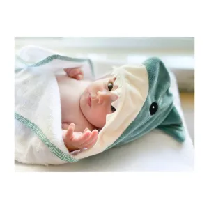 Baby Terry Towels