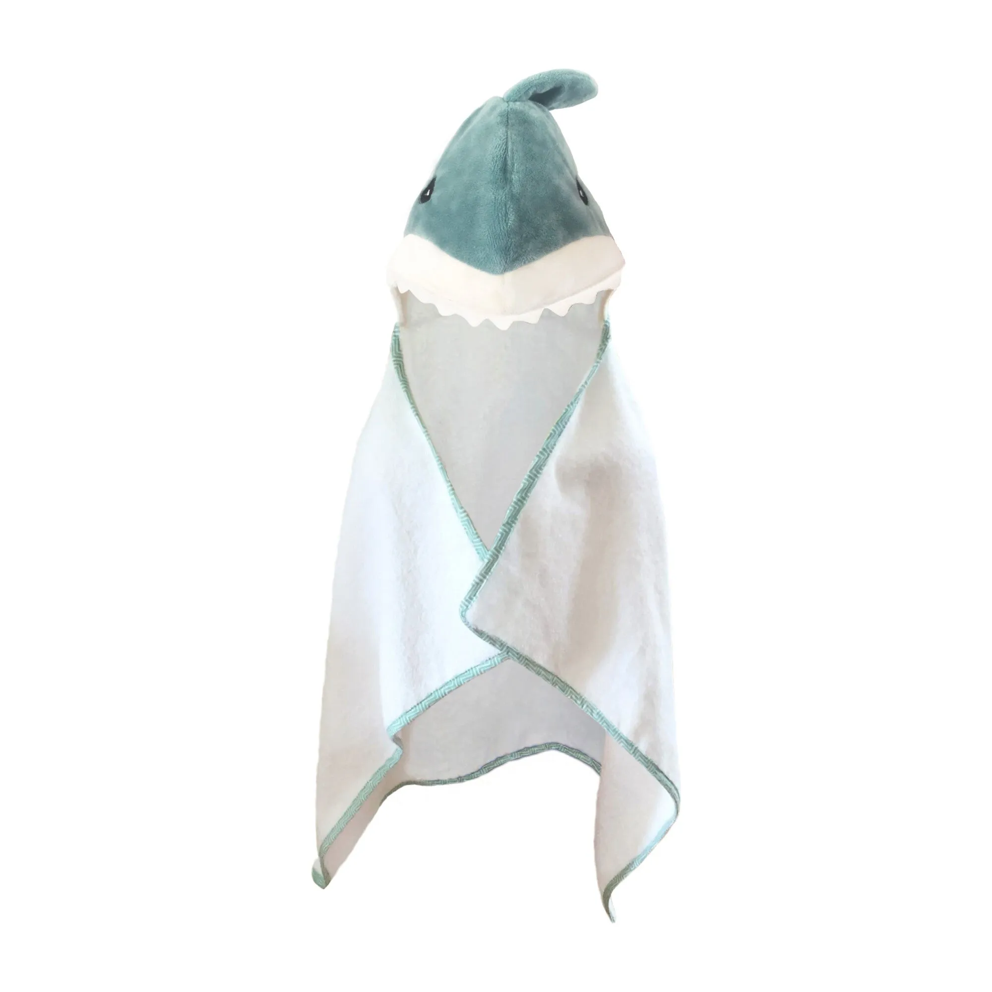 Baby Terry Towels