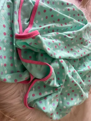 BABYHUG Blankets (Set of 3)