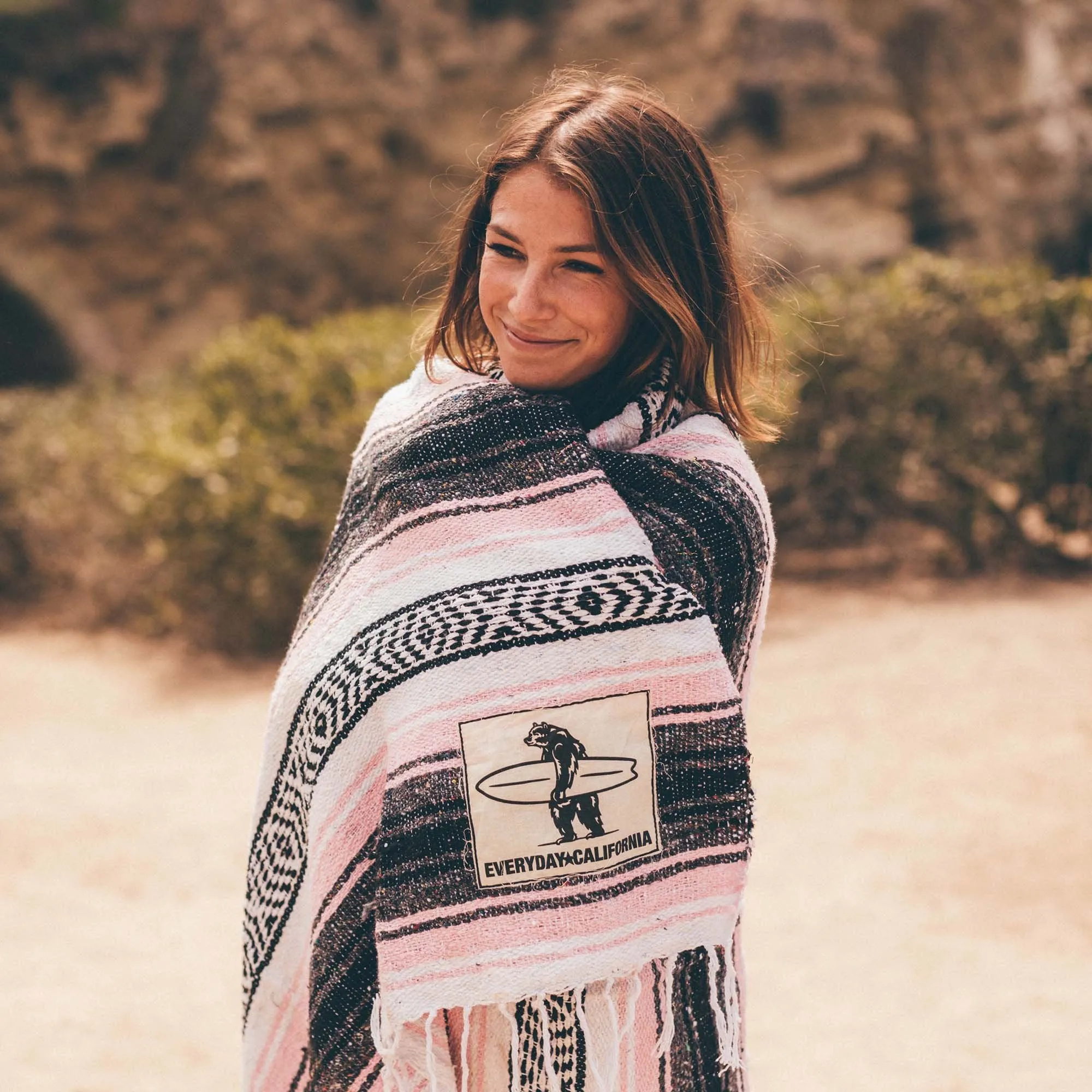 Baja Blanket