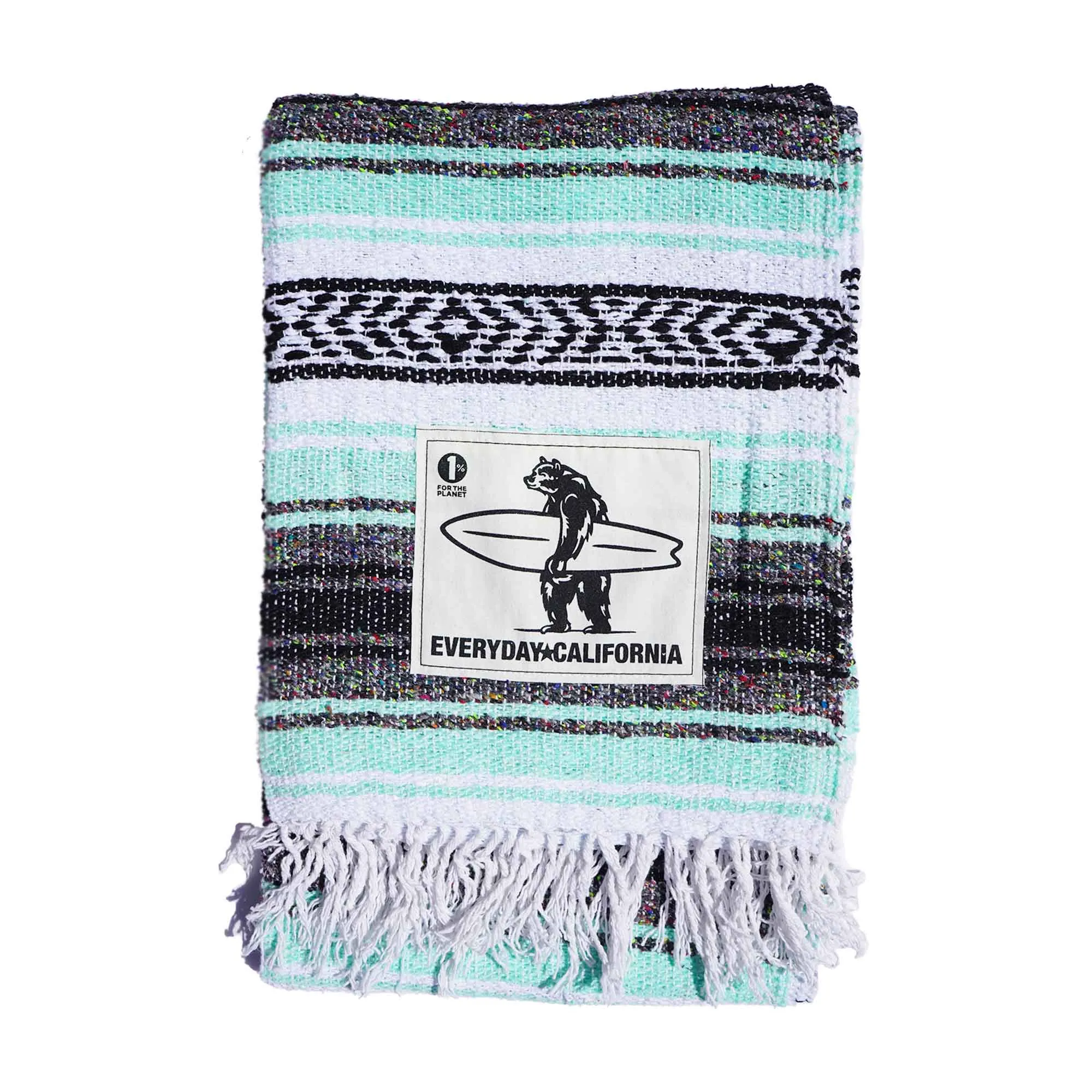 Baja Blanket