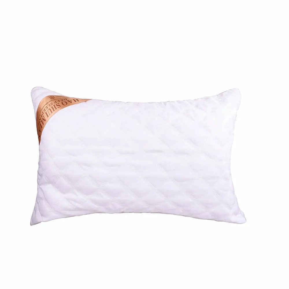 Bed Pillow for Sleeping Queen Size Hotel Collection Pillows