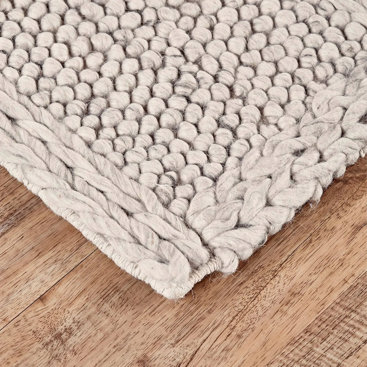 Berkeley Ivory Rug