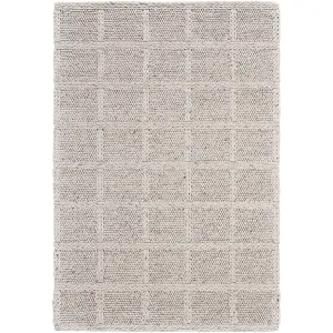 Berkeley Ivory Rug