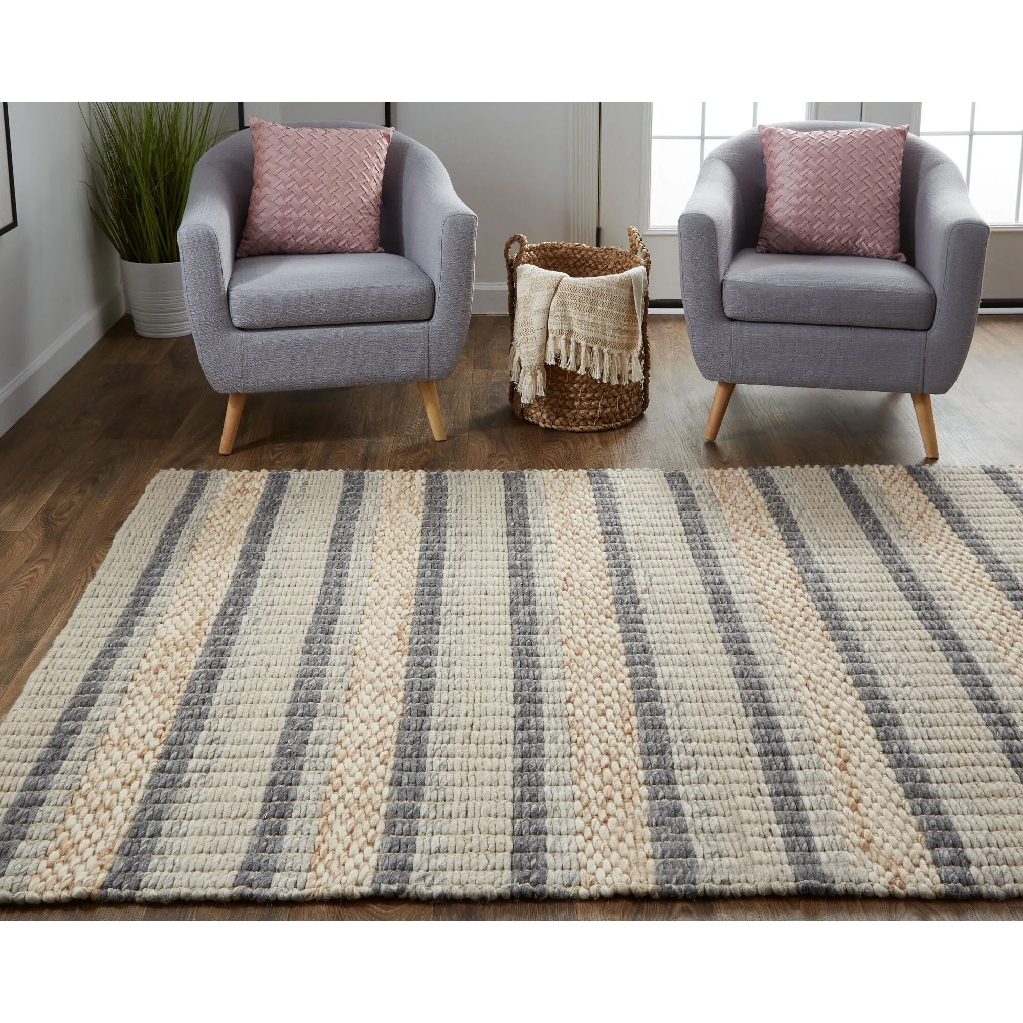 Berkeley Natural Rug