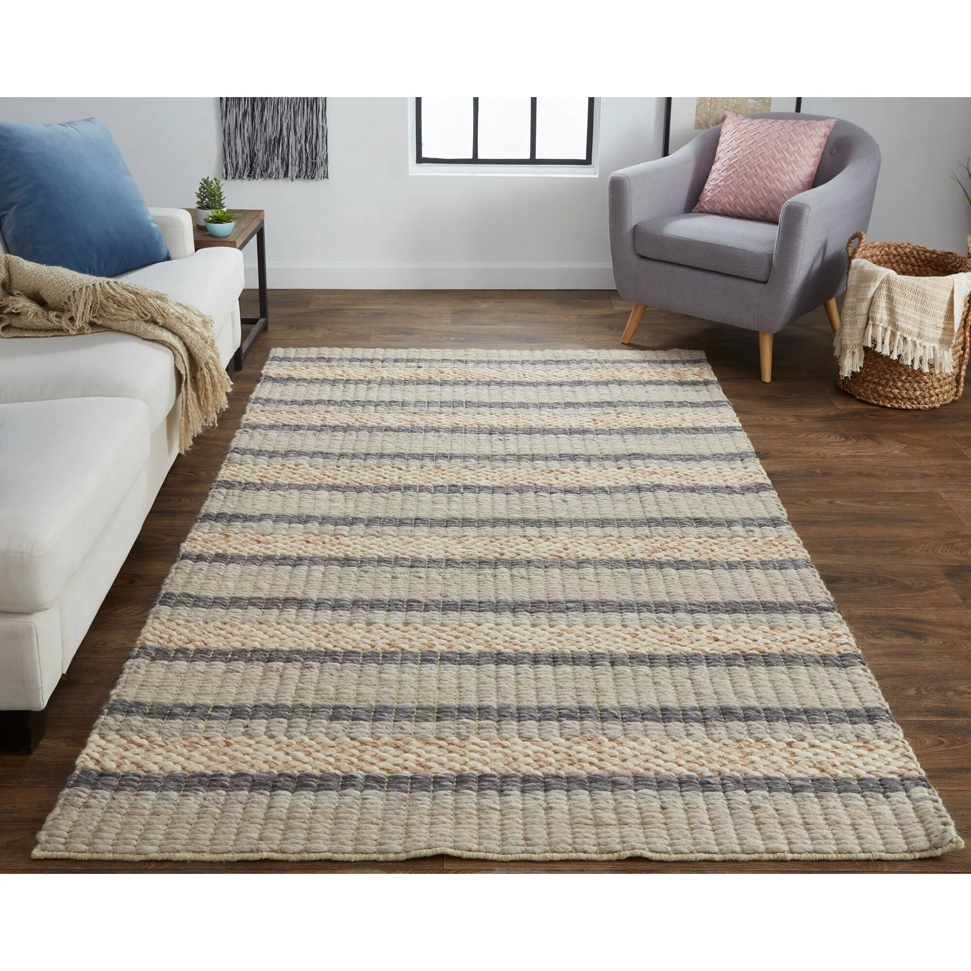Berkeley Natural Rug