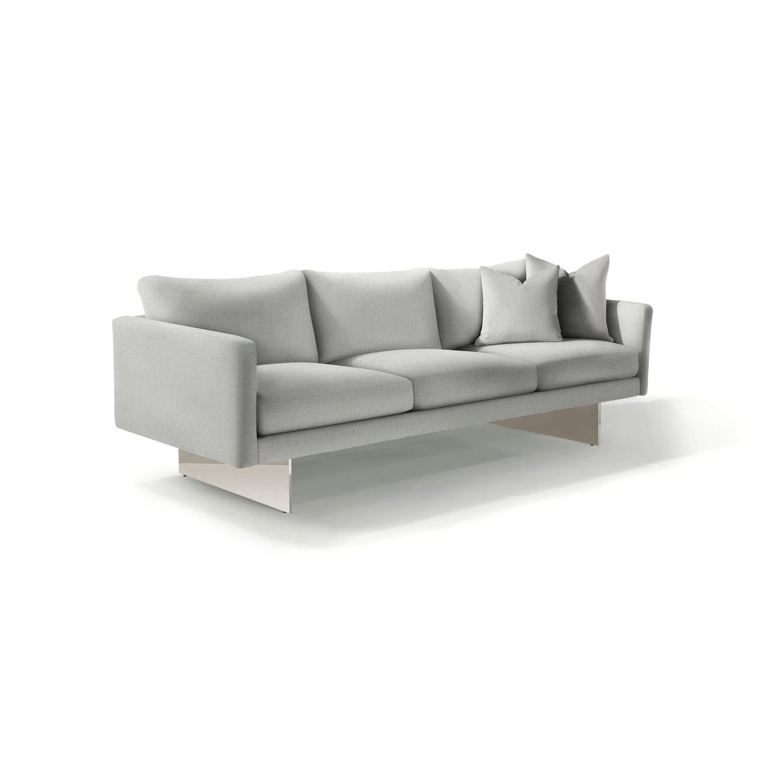 Blade 3-Seater Sofa