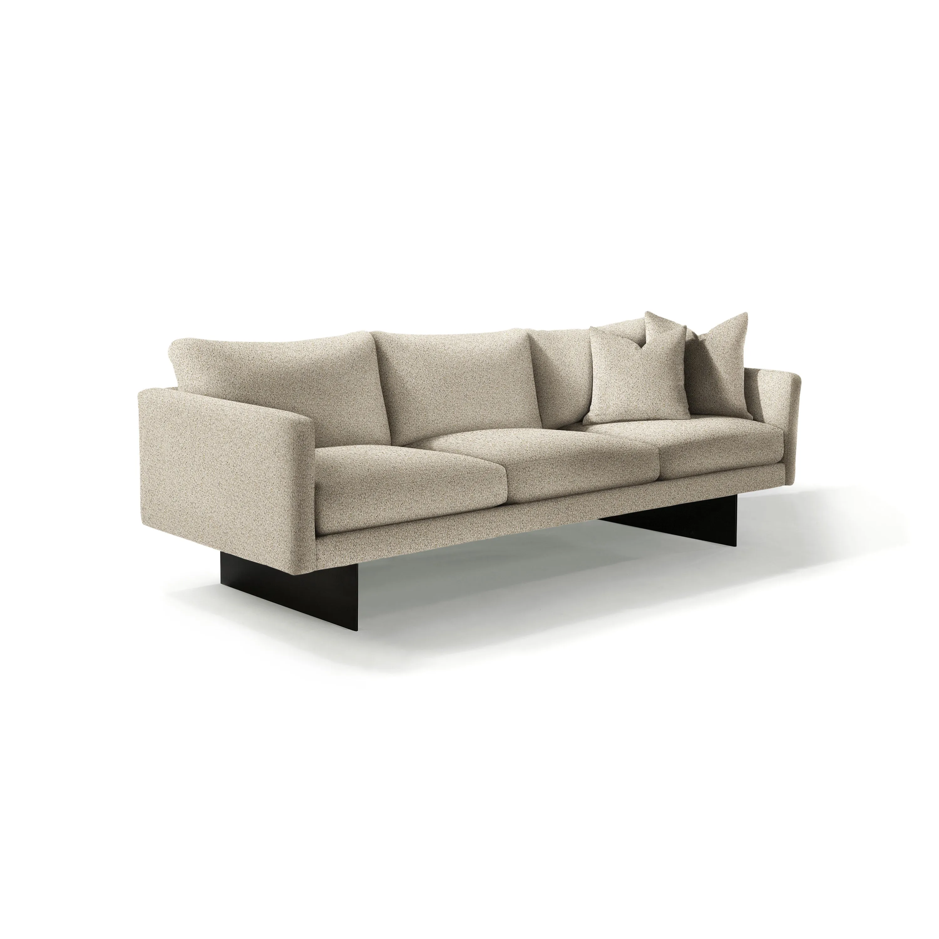 Blade 3-Seater Sofa