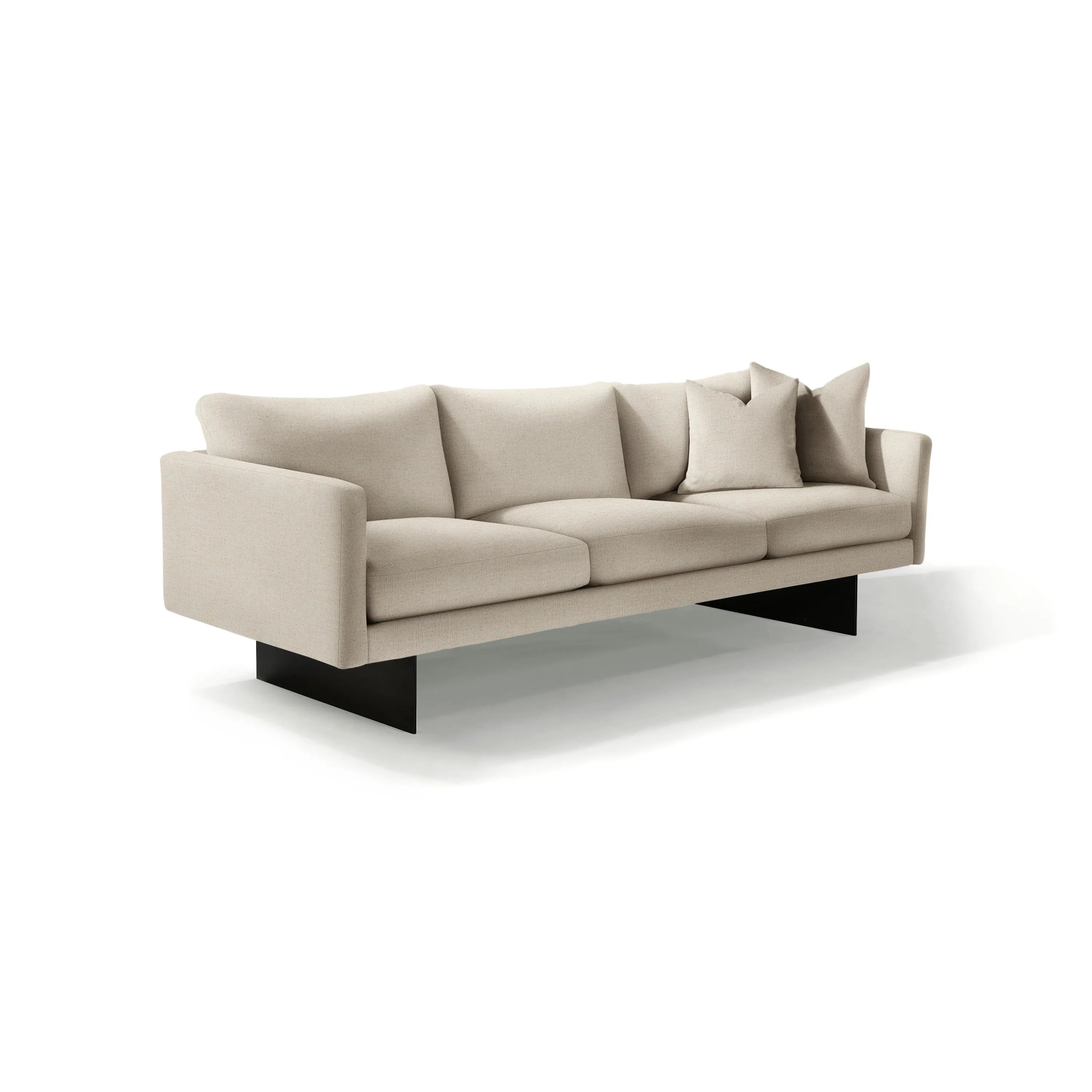 Blade 3-Seater Sofa