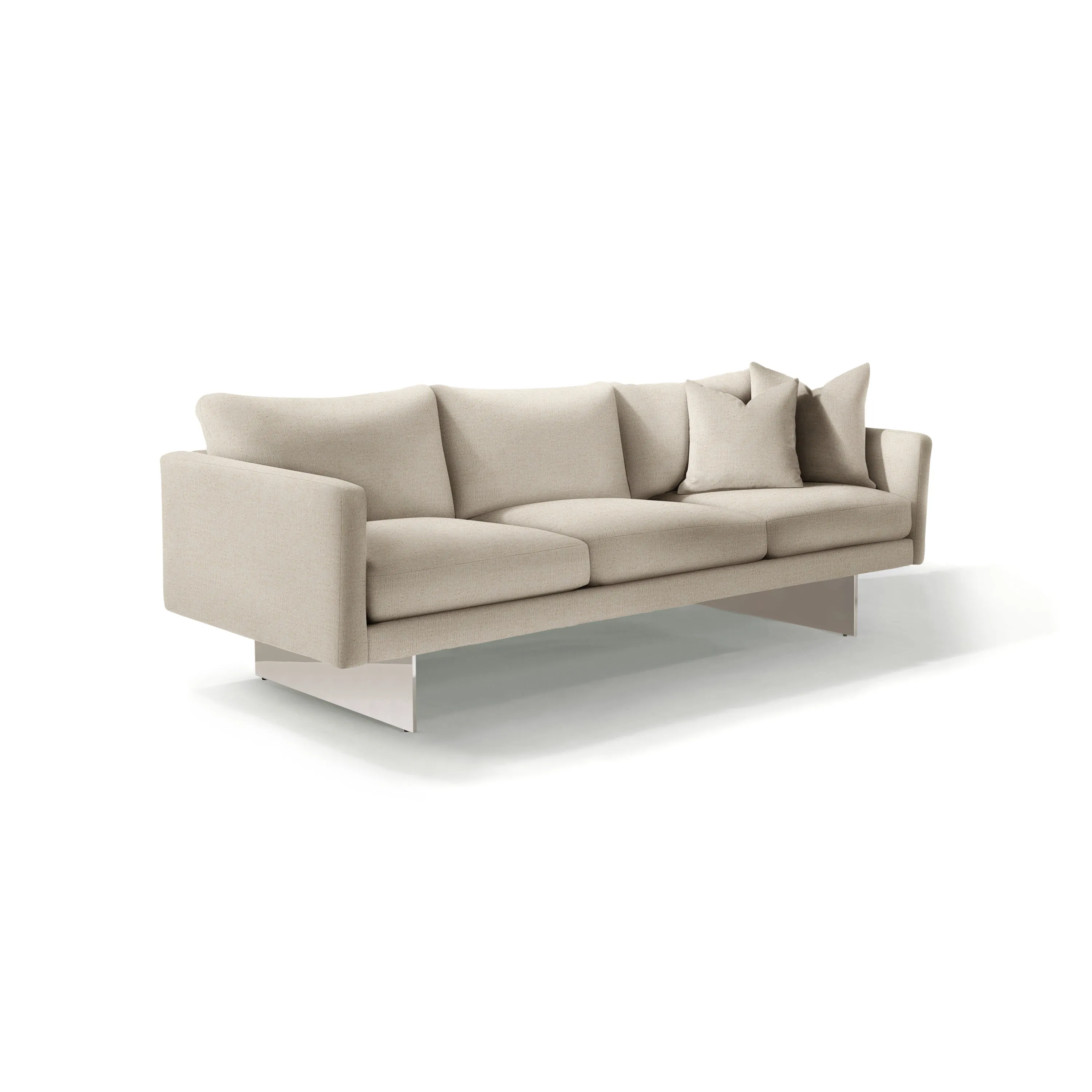 Blade 3-Seater Sofa