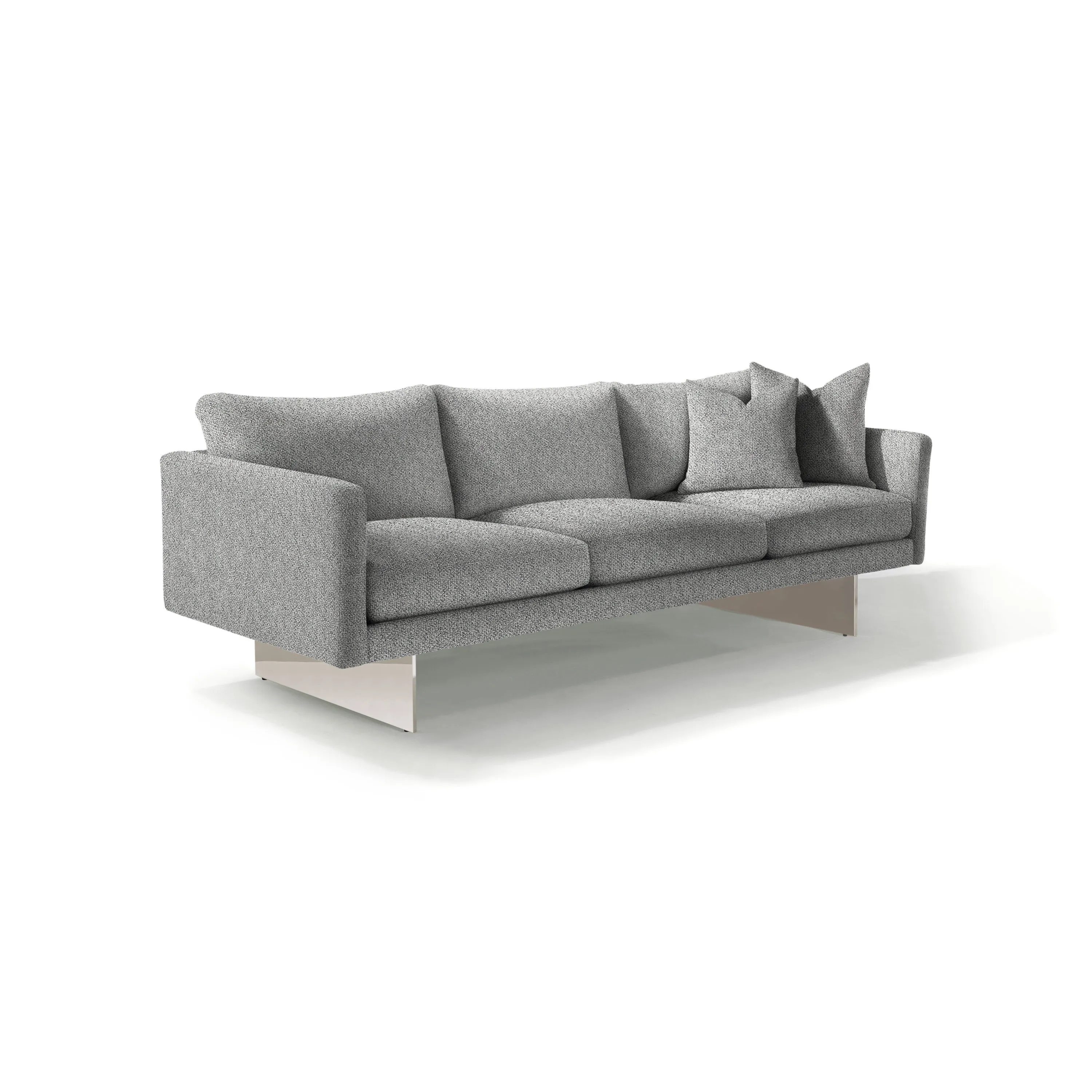Blade 3-Seater Sofa