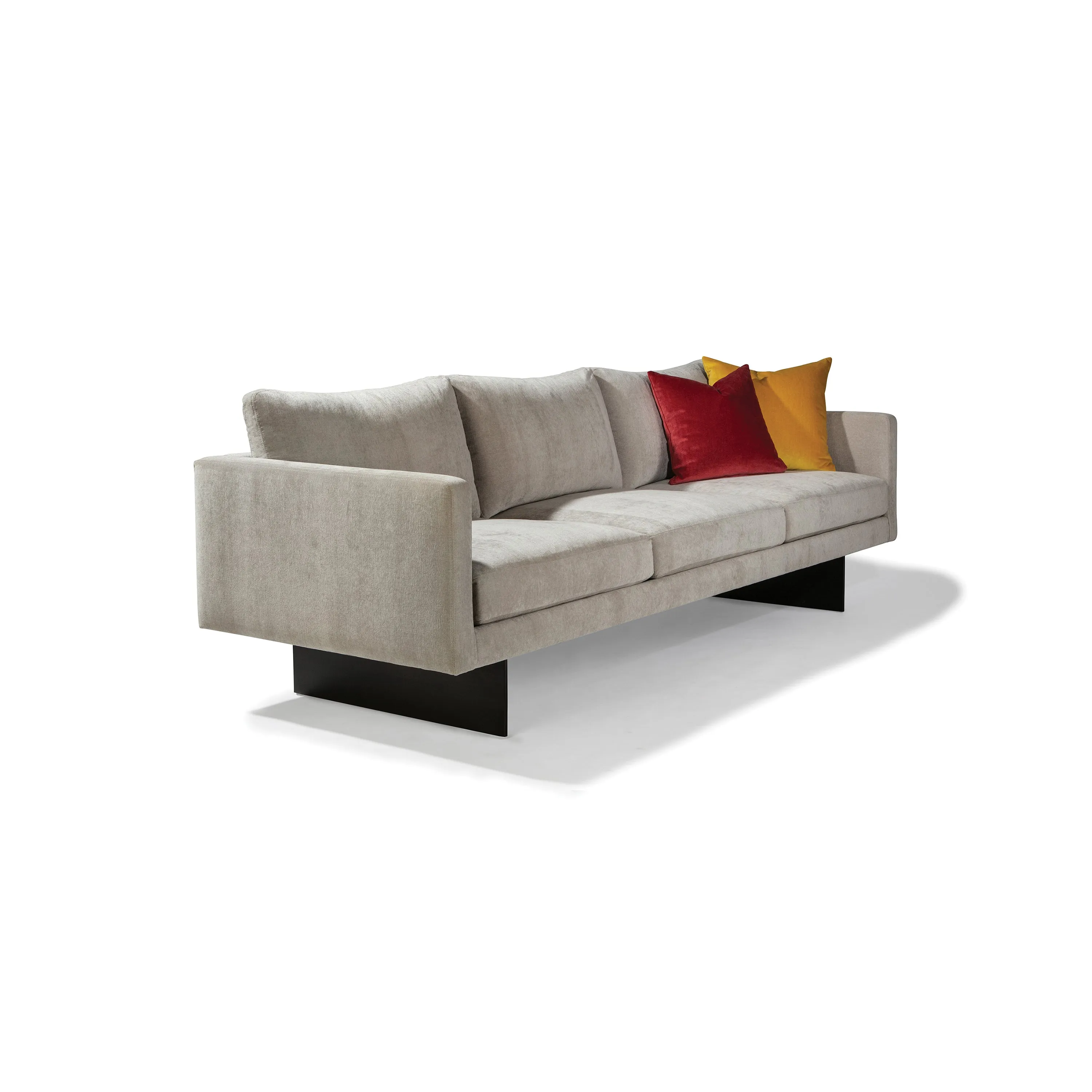 Blade 3-Seater Sofa