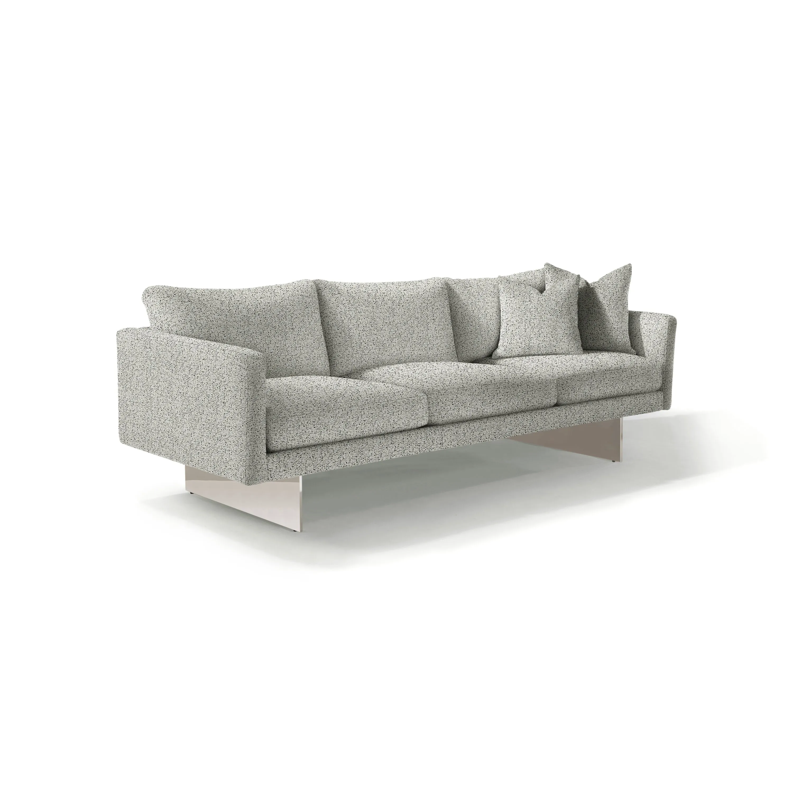 Blade 3-Seater Sofa