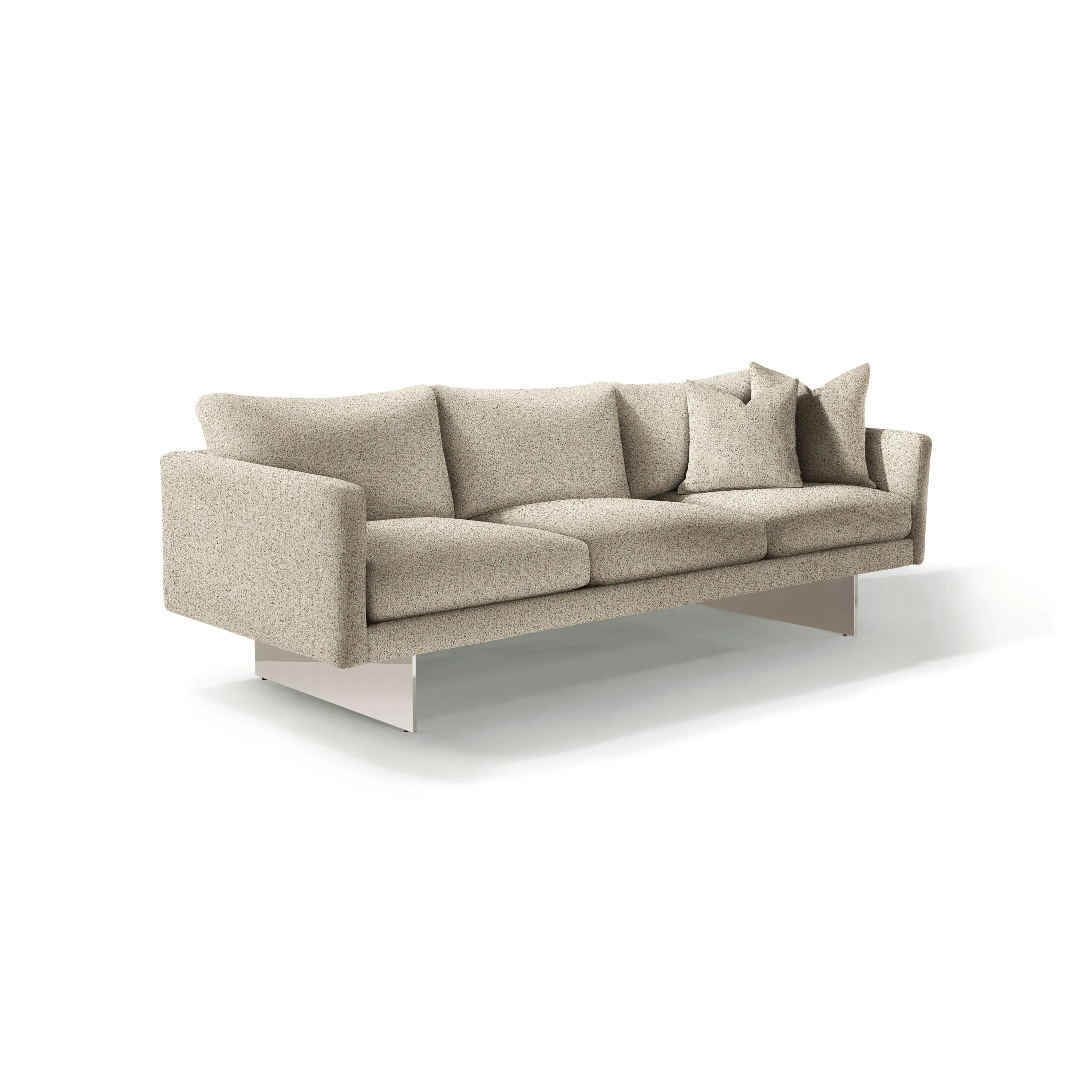 Blade 3-Seater Sofa