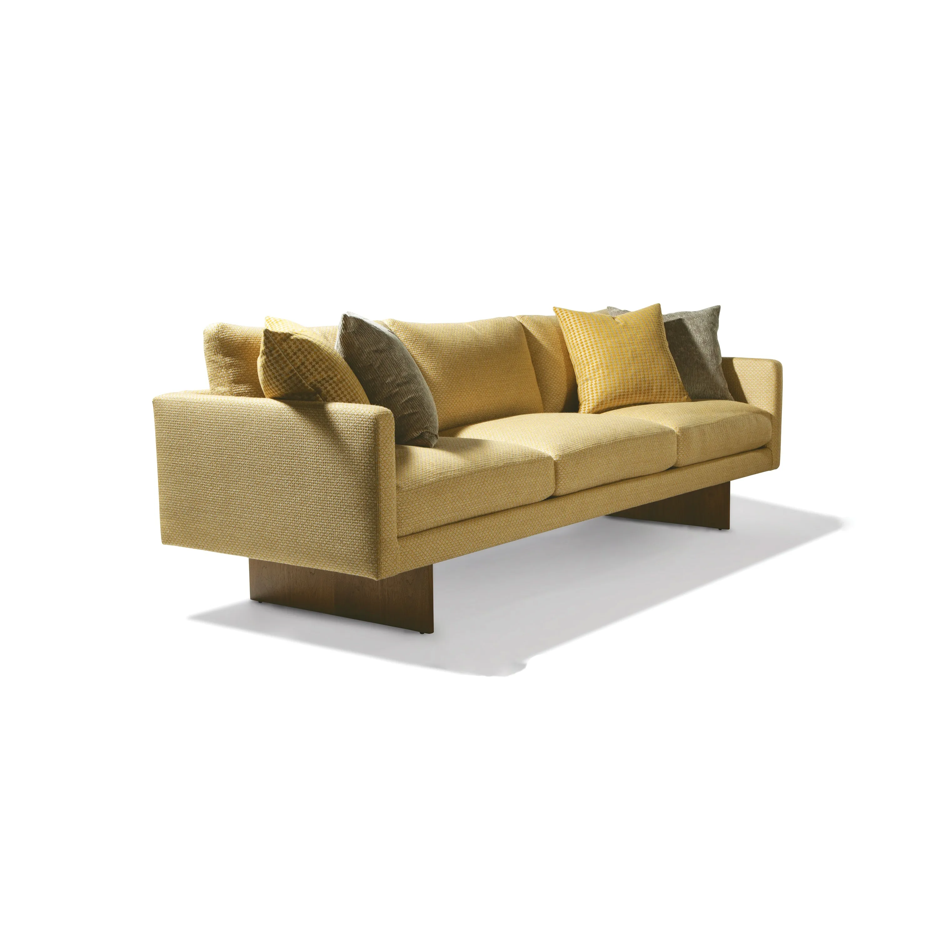 Blade 3-Seater Sofa