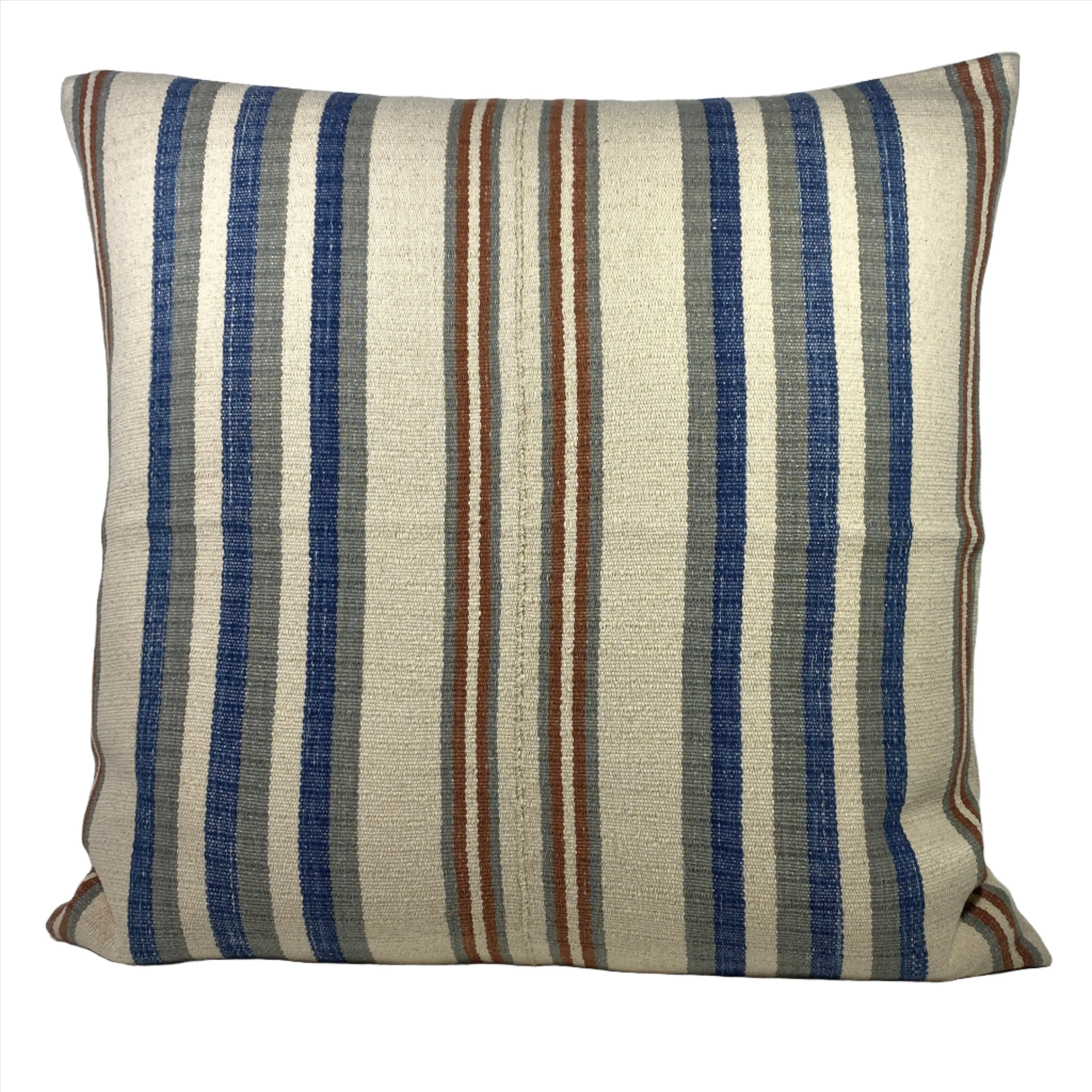 Boho Bang Wa VI Handwoven Pillow