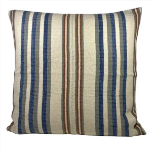 Boho Bang Wa VI Handwoven Pillow