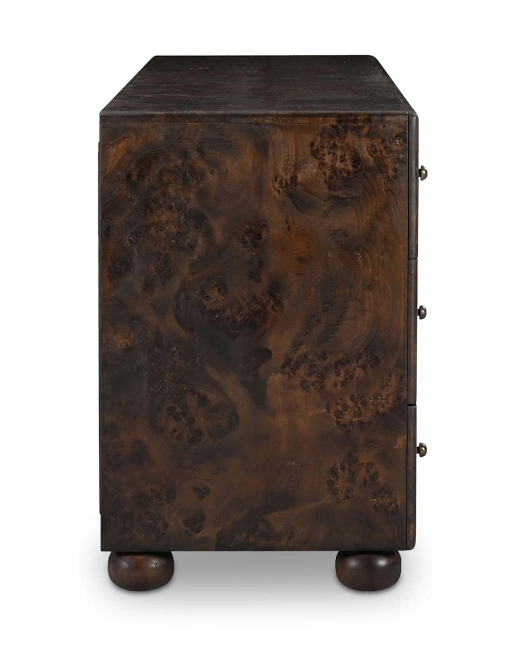 Bradford Chest