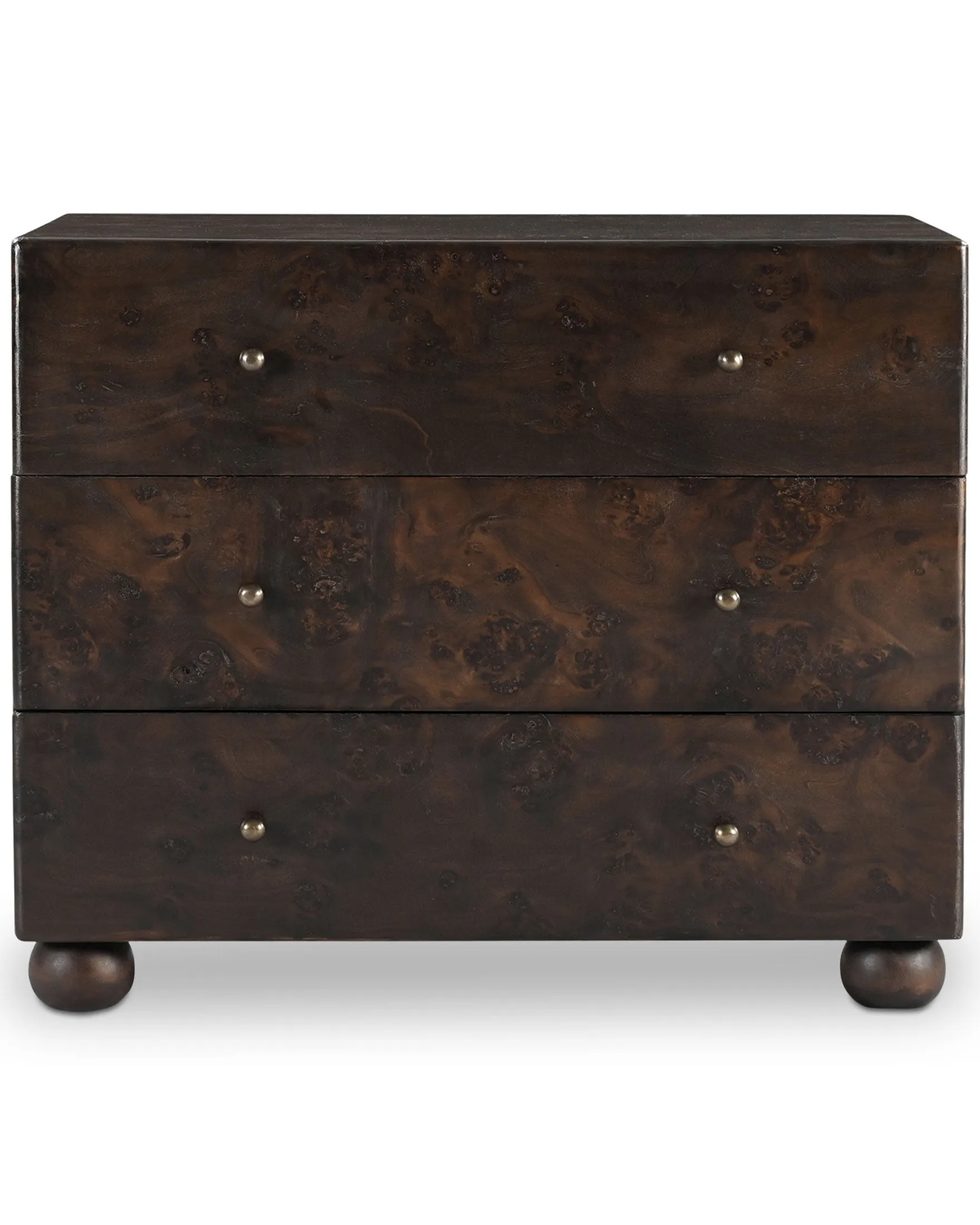 Bradford Chest