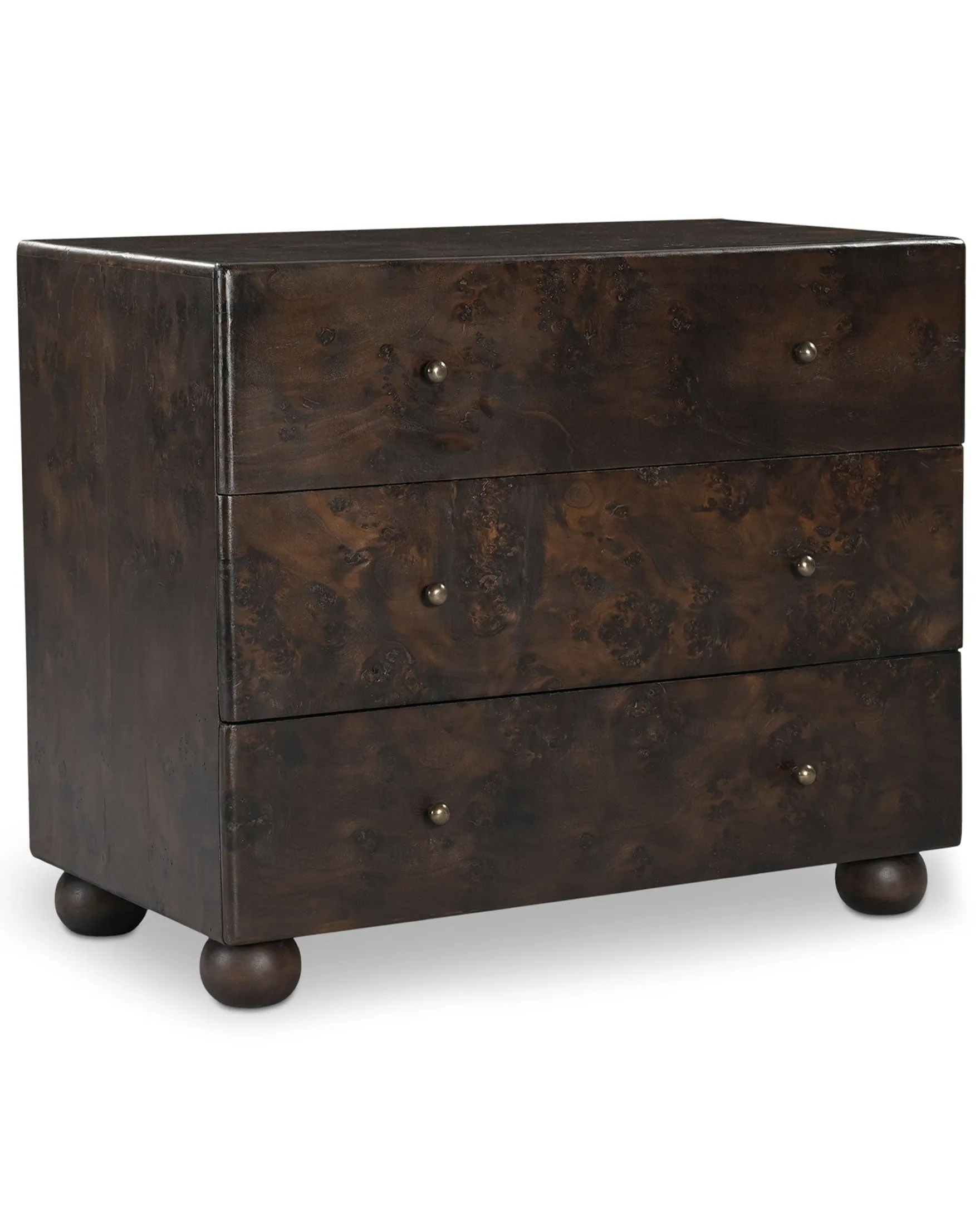 Bradford Chest