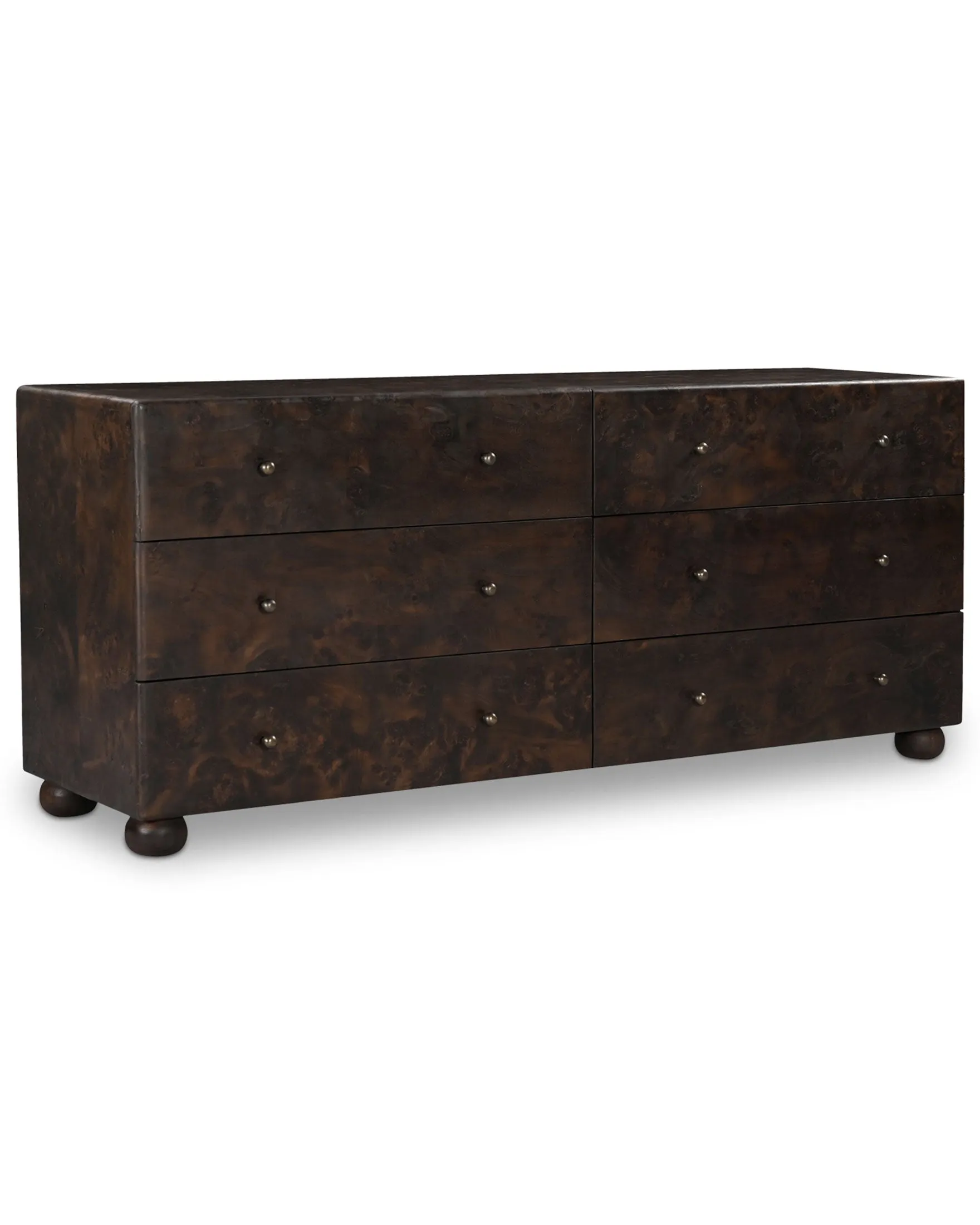 Bradford Dresser