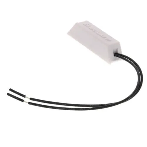 Braeburn Model 165 Construction Thermostat Temperature Set at 65F