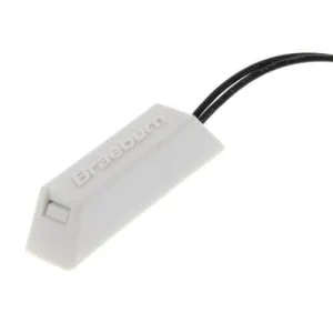 Braeburn Model 165 Construction Thermostat Temperature Set at 65F