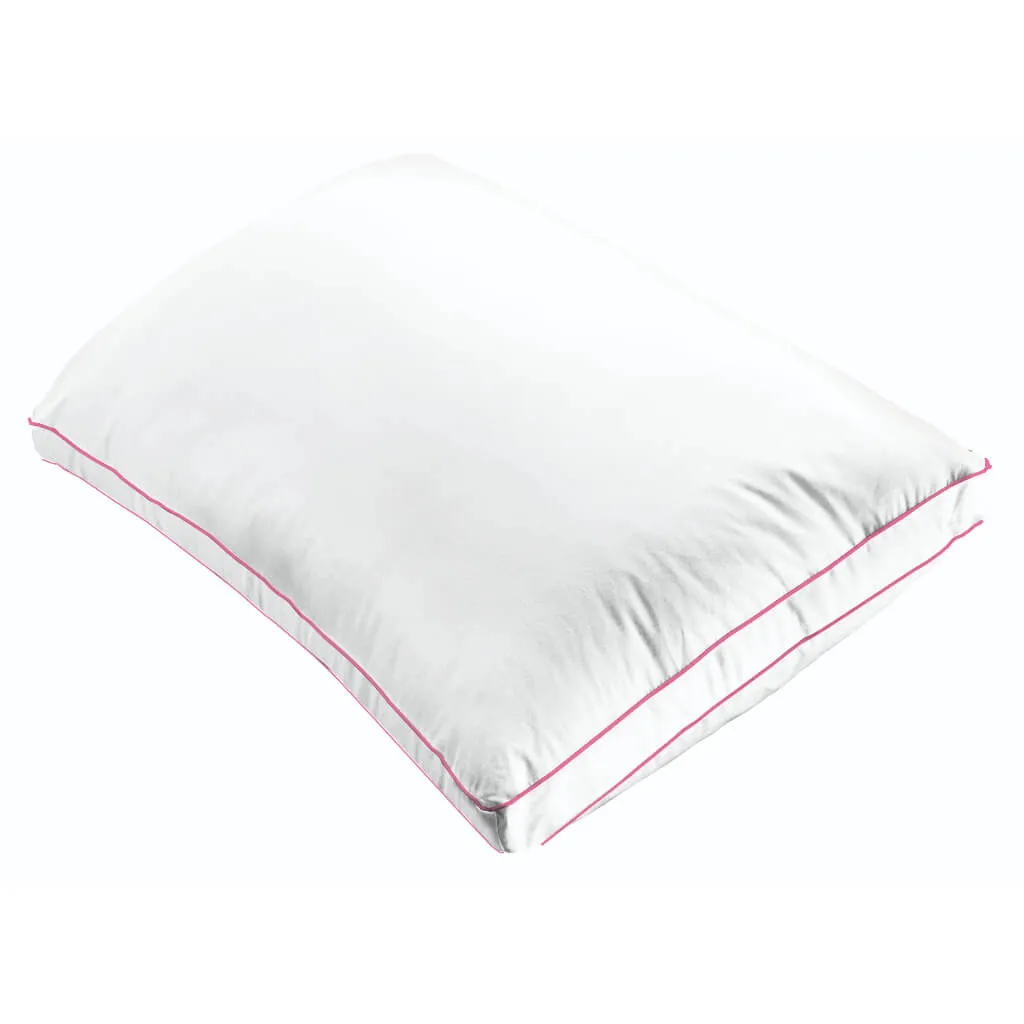 Breast Cancer Network Australia Pillow - 2 Pack