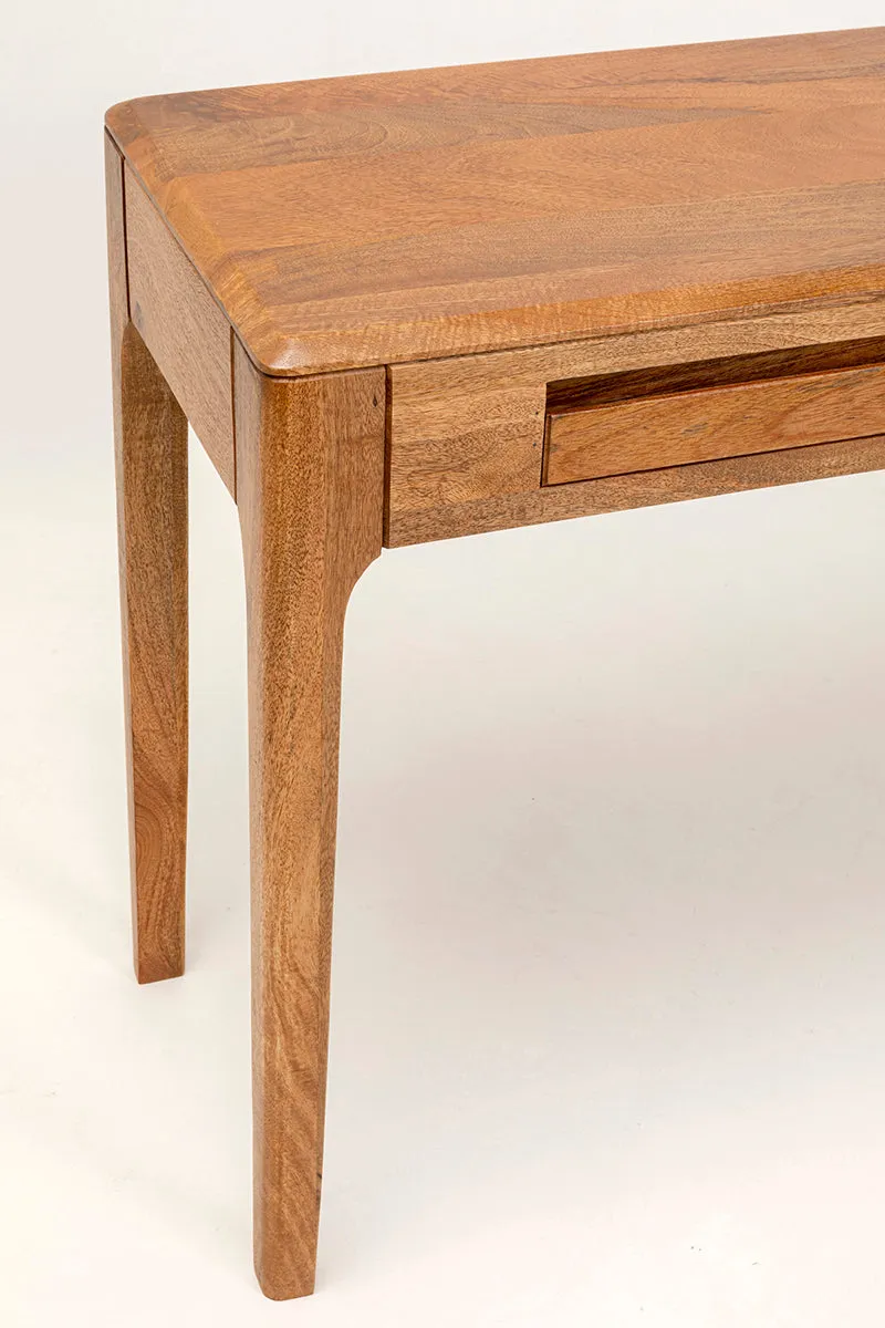 Brooklyn Nature Sheesham Wood Laptop Desk
