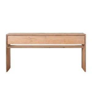 Buru Teak Console | 120x40x80cm