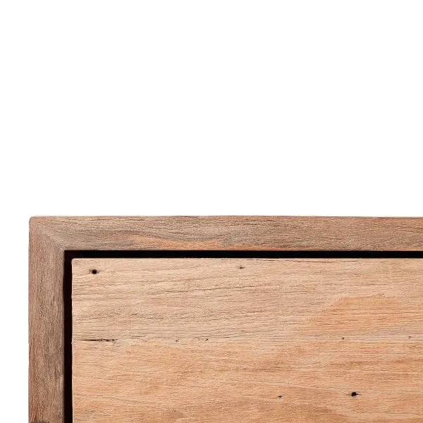 Buru Teak Console | 120x40x80cm