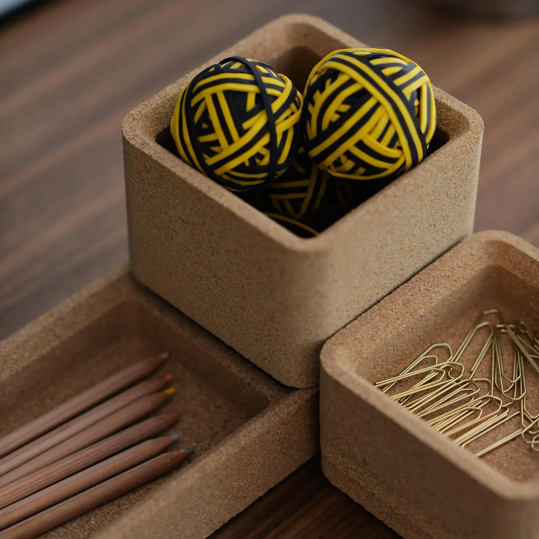 Case Furniture Trove Box