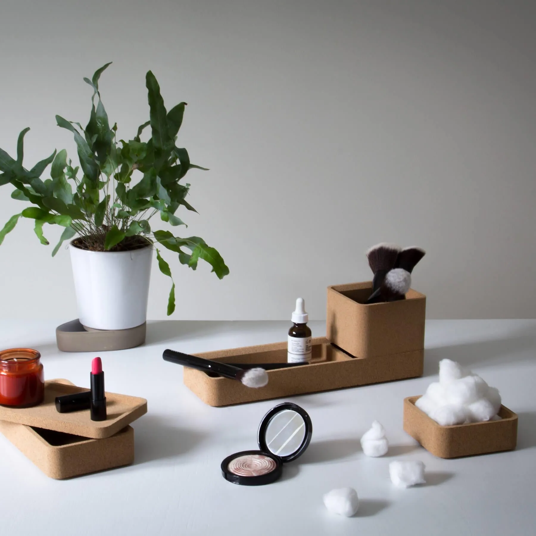 Case Furniture Trove Box