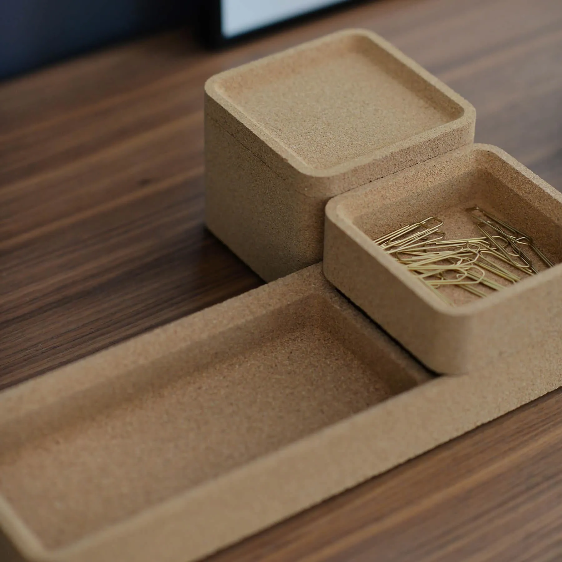 Case Furniture Trove Box