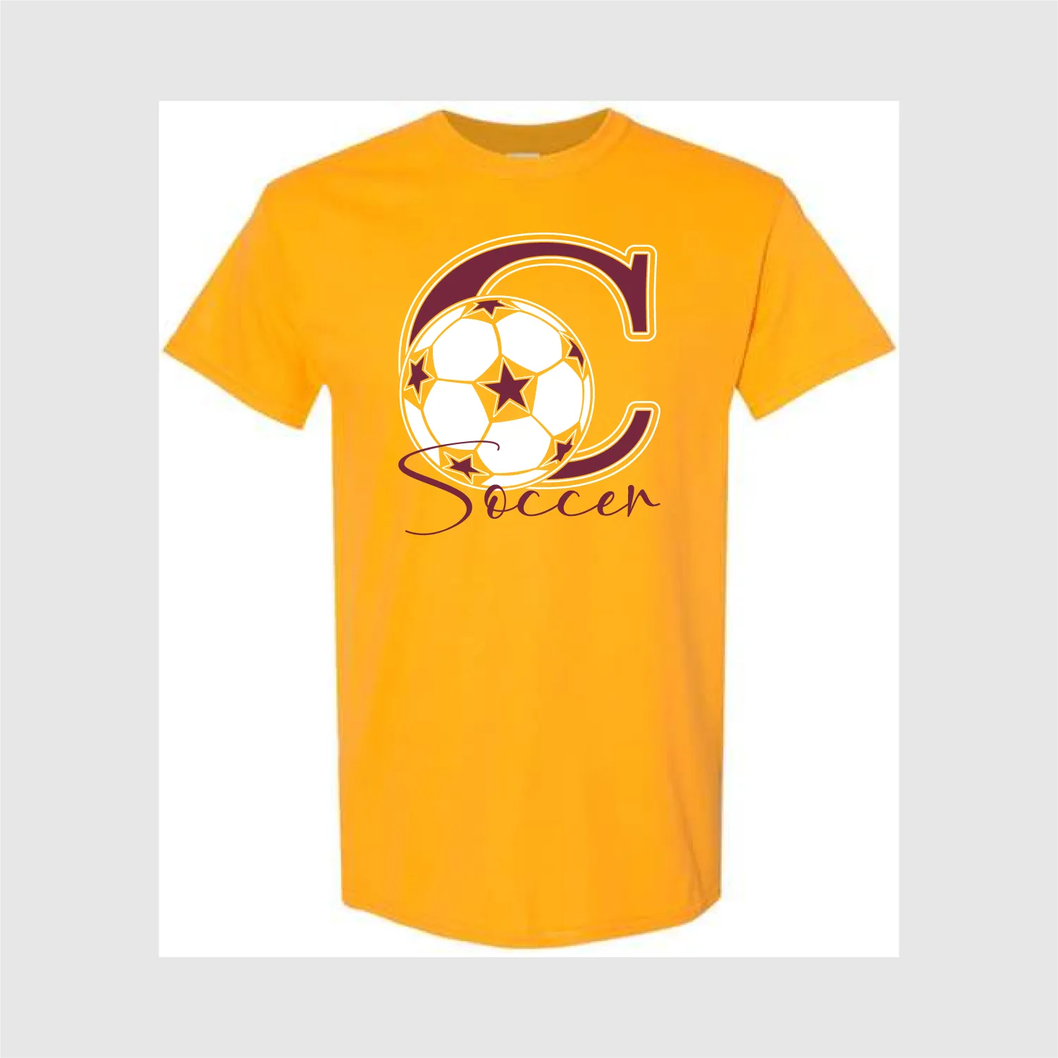 Chargers Soccer