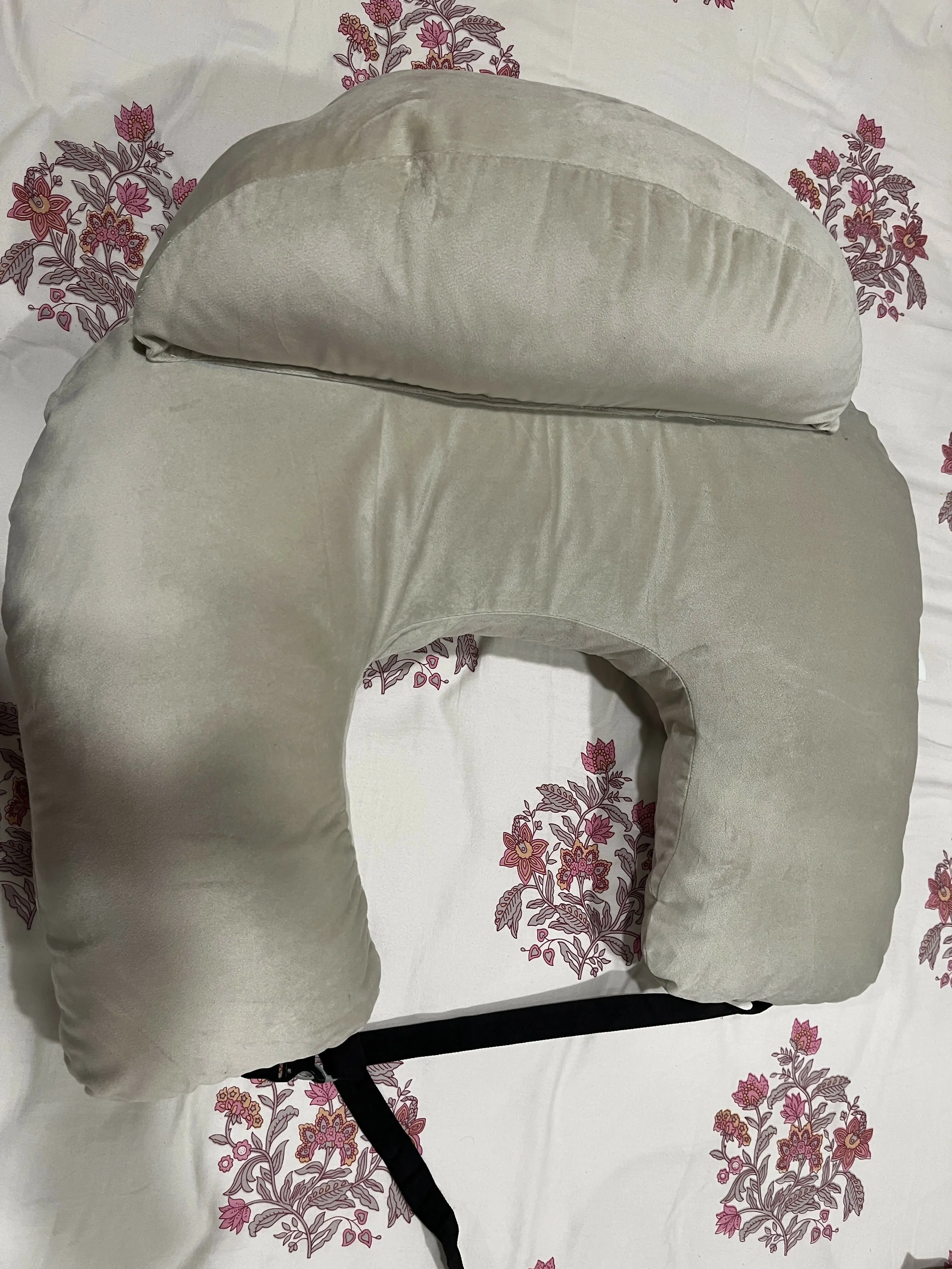 CHERILO Nursing Pillow / Feeding Pillow
