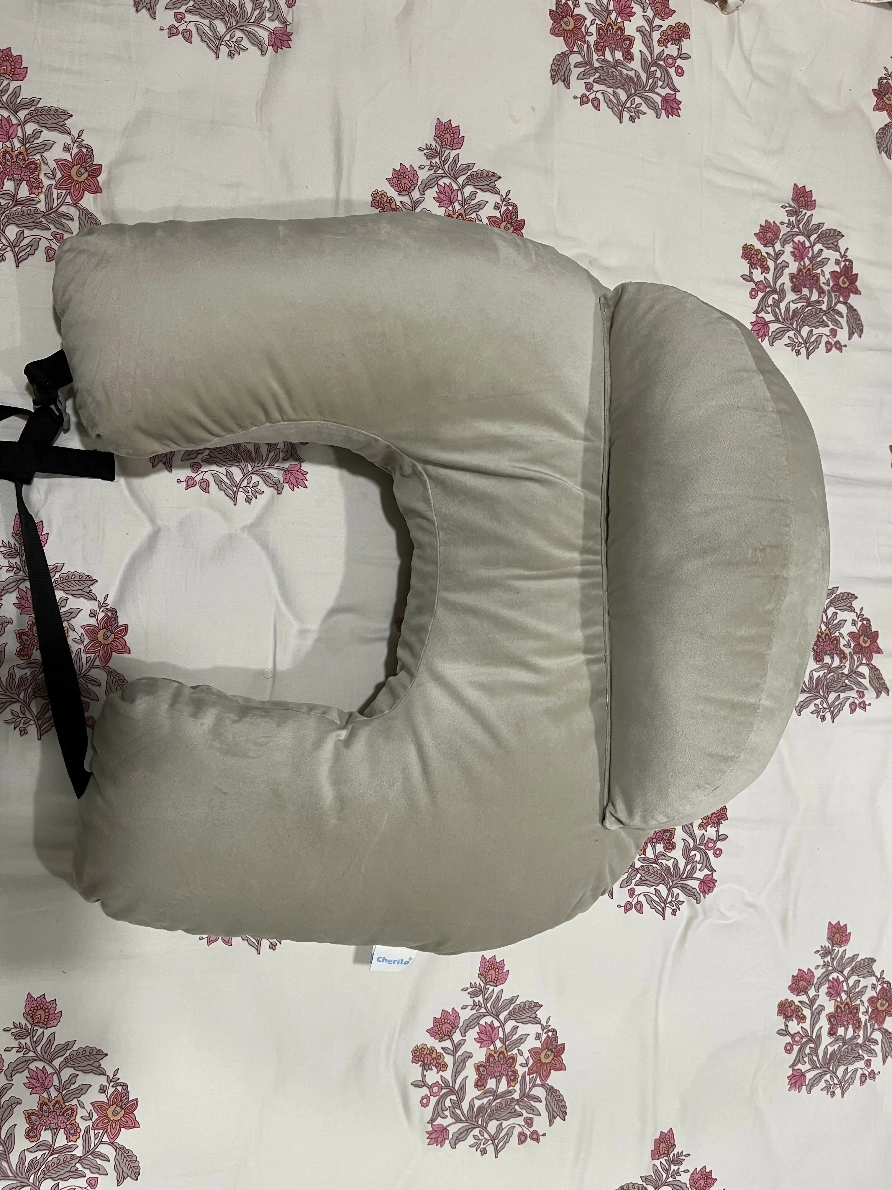 CHERILO Nursing Pillow / Feeding Pillow